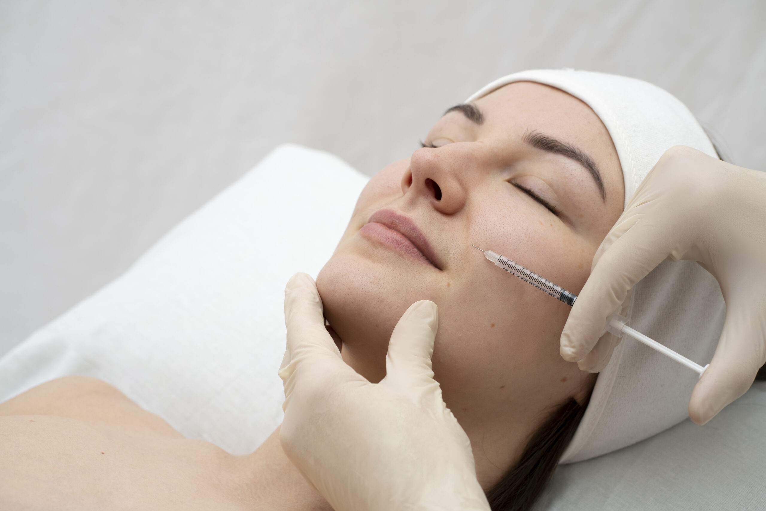 Dermal Fillers Market