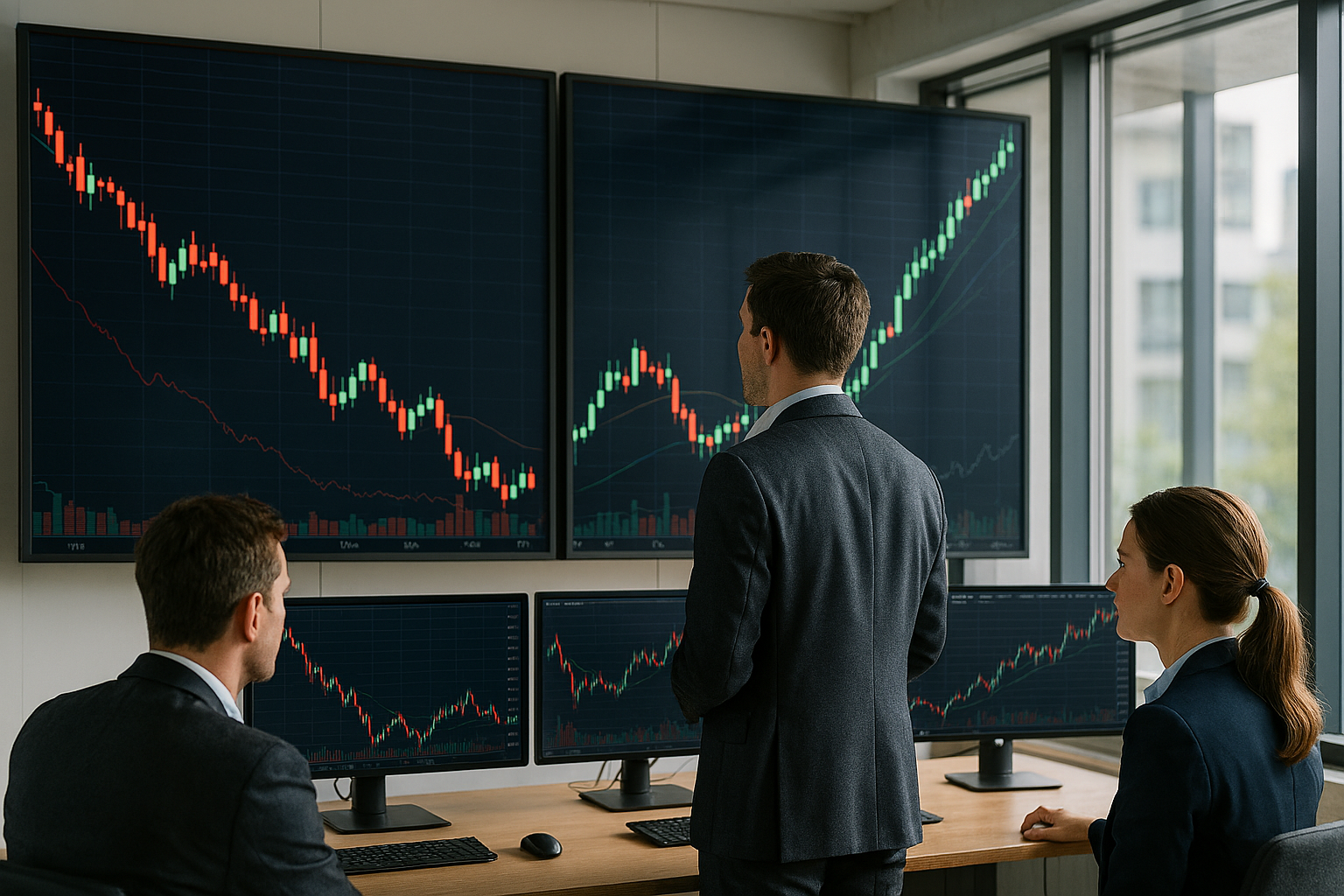 Palo Alto Networks Buys Chronosphere