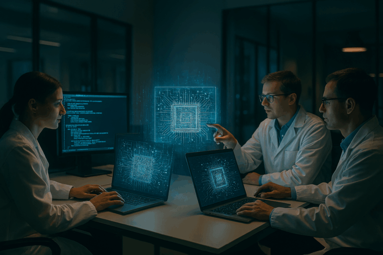 Quantum Computing Era