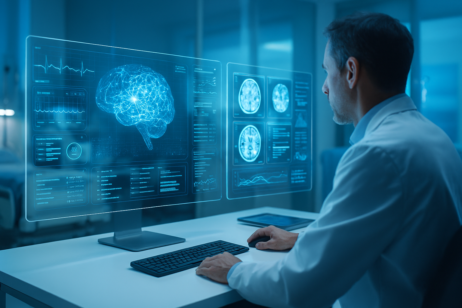 Software as a Medical Device