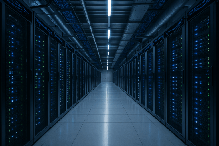 Data Centers