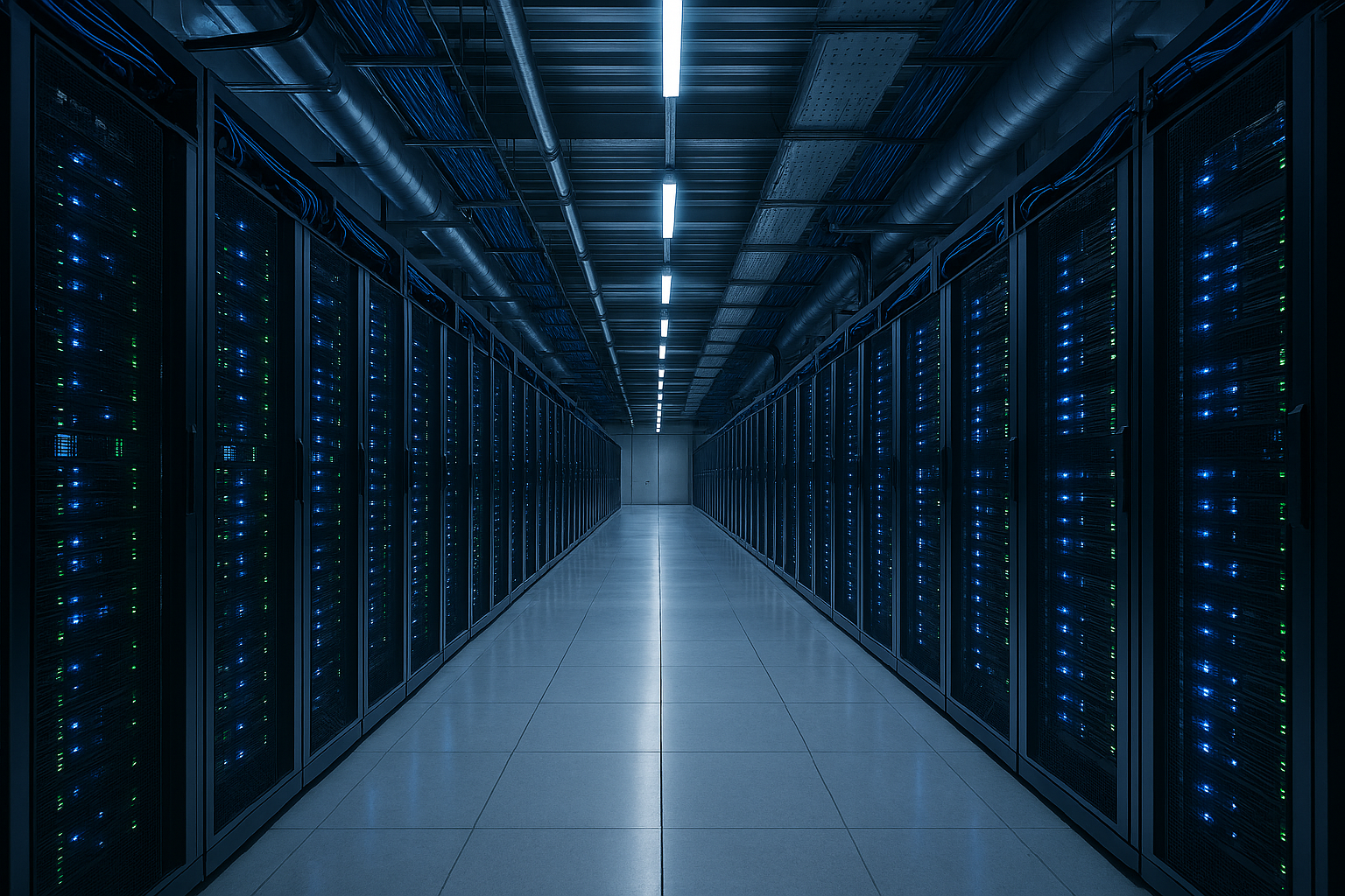 Data Centers