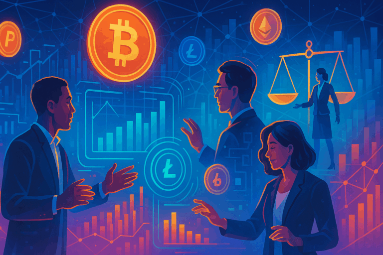 Coinbase Shares Jump