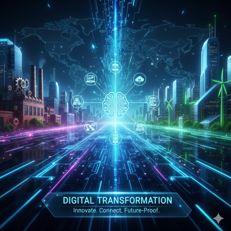 Digital Transformation