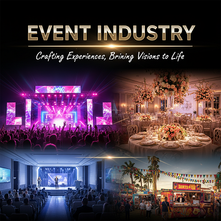 Event Industry Market