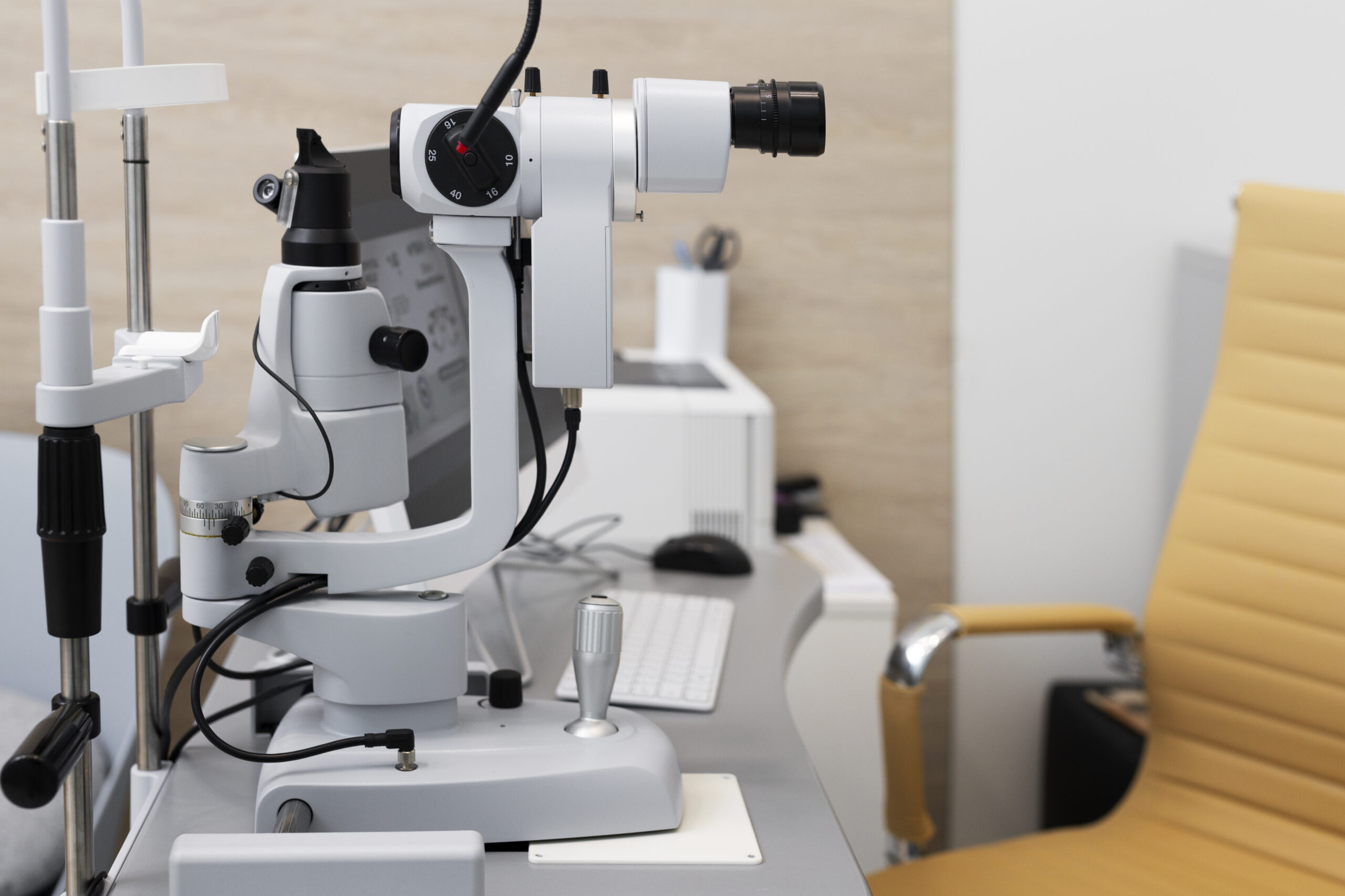 Fundus Camera Market