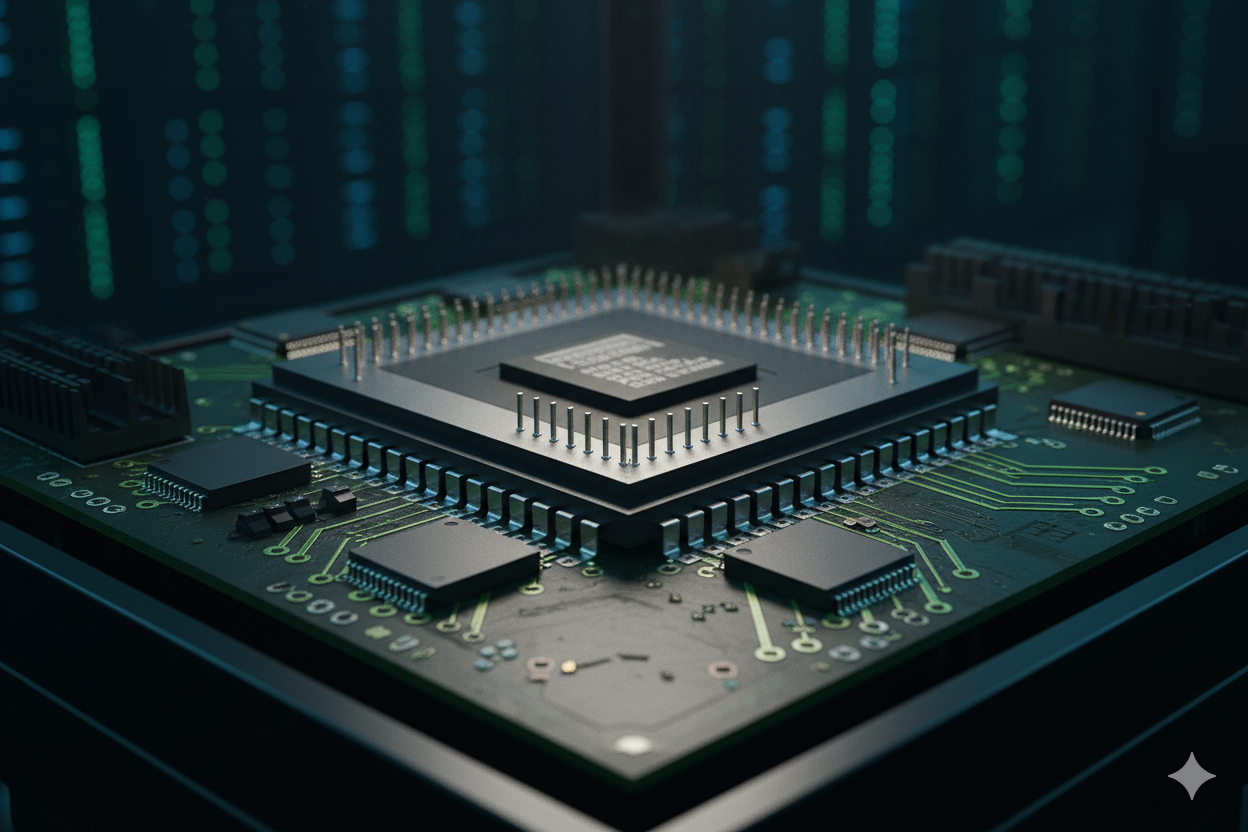 Nvidia’s Blackwell Chips