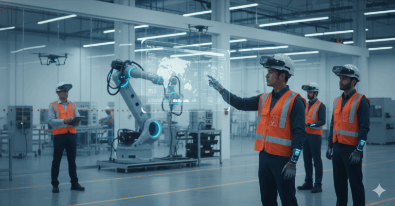 Industrial Safety Market