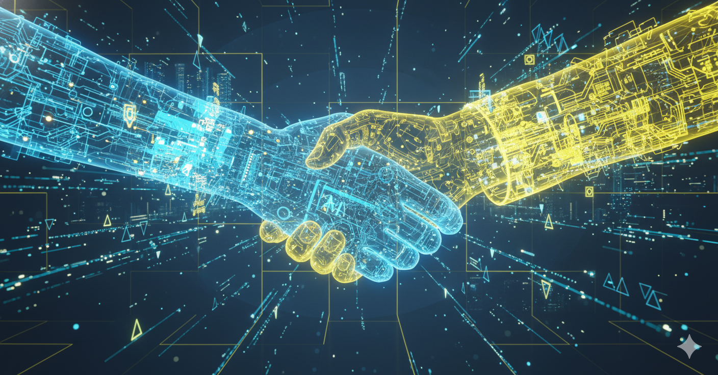 Snapchat Partners with Perplexity