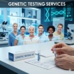 Genetic Testing Services Market