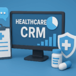 Healthcare CRM Market