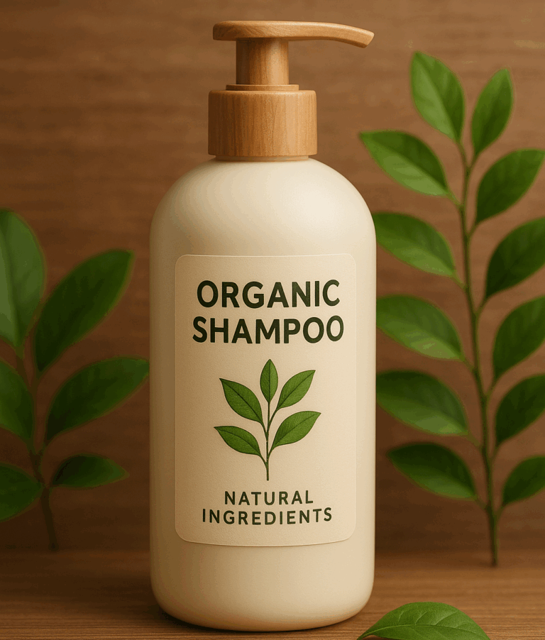 Organic Shampoo Market