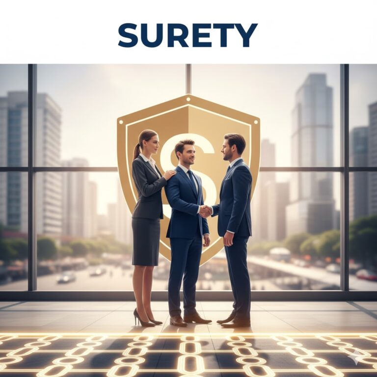 Surety Market