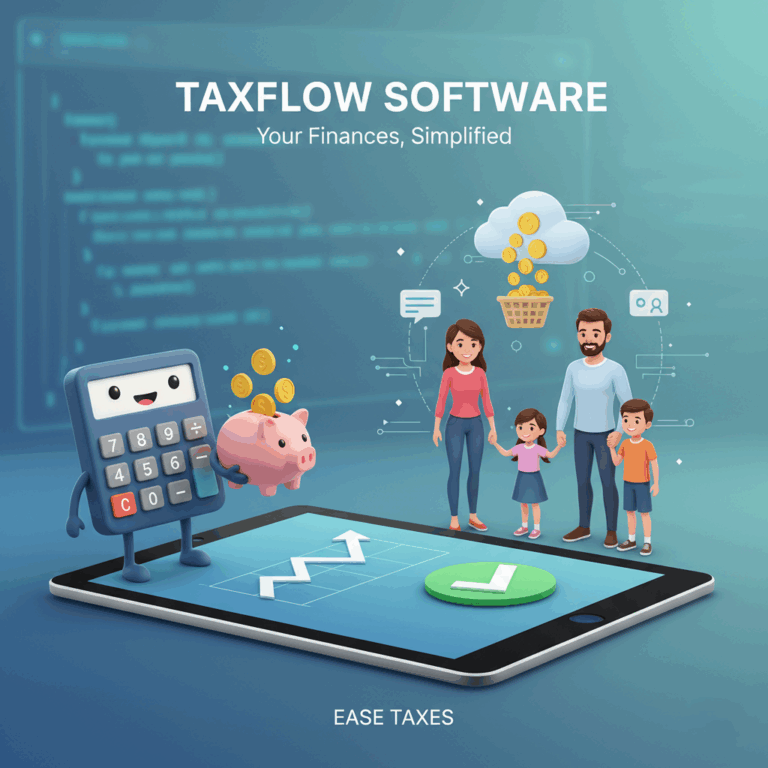 Tax Software Market