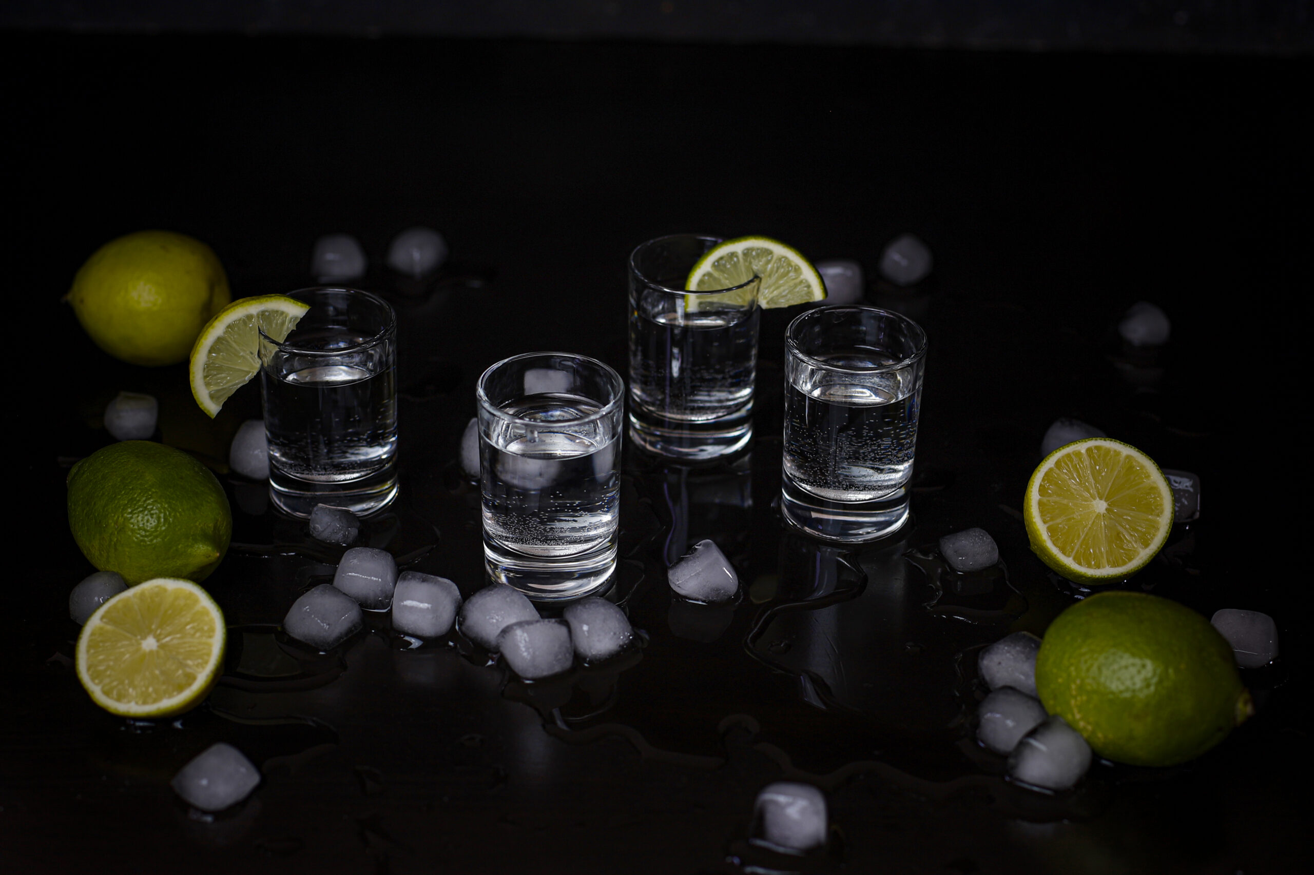 The Psychology Behind Vodka Preferences and Modern Identity
