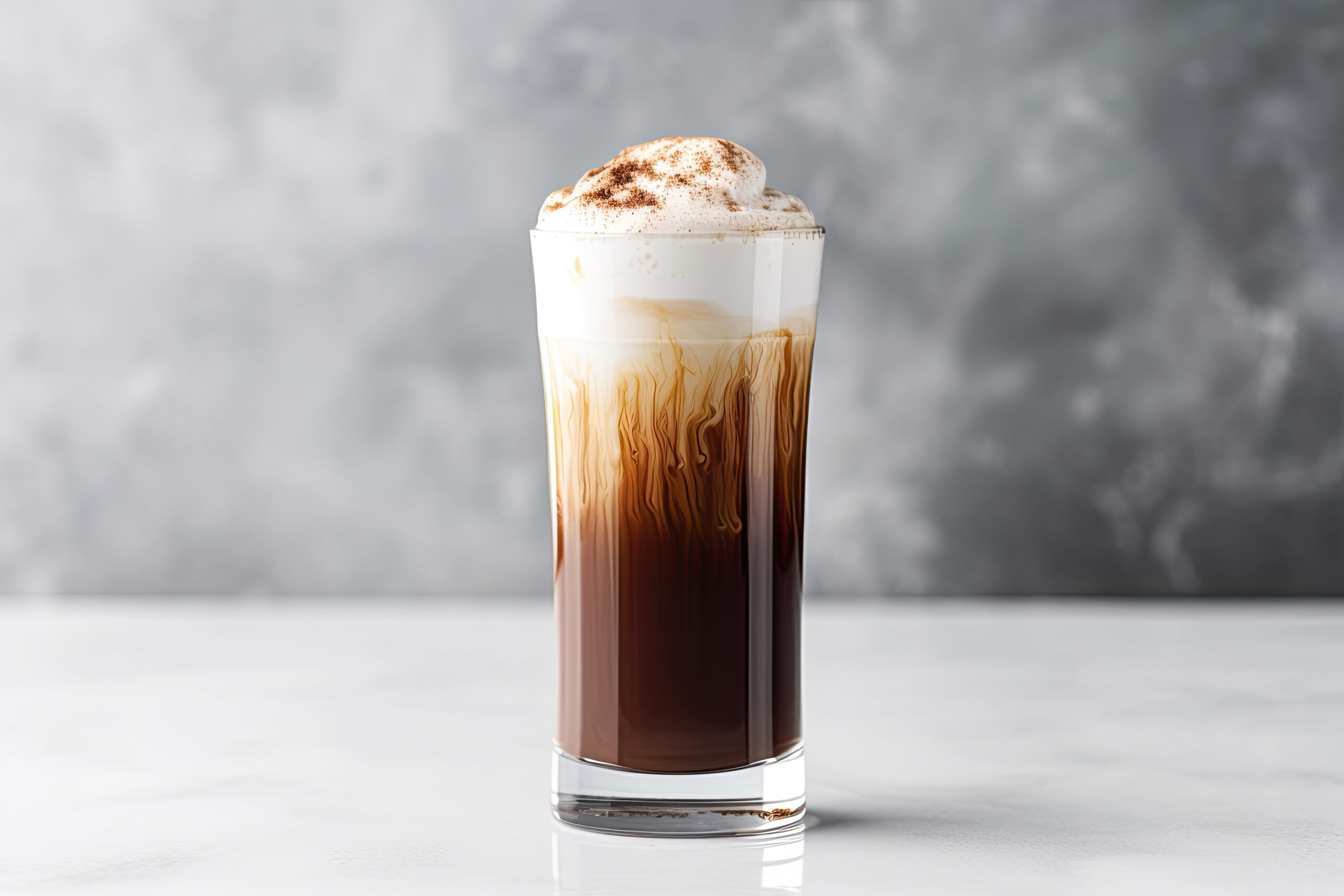 How Cold Brew Coffee Became a Social Media Star Overnight