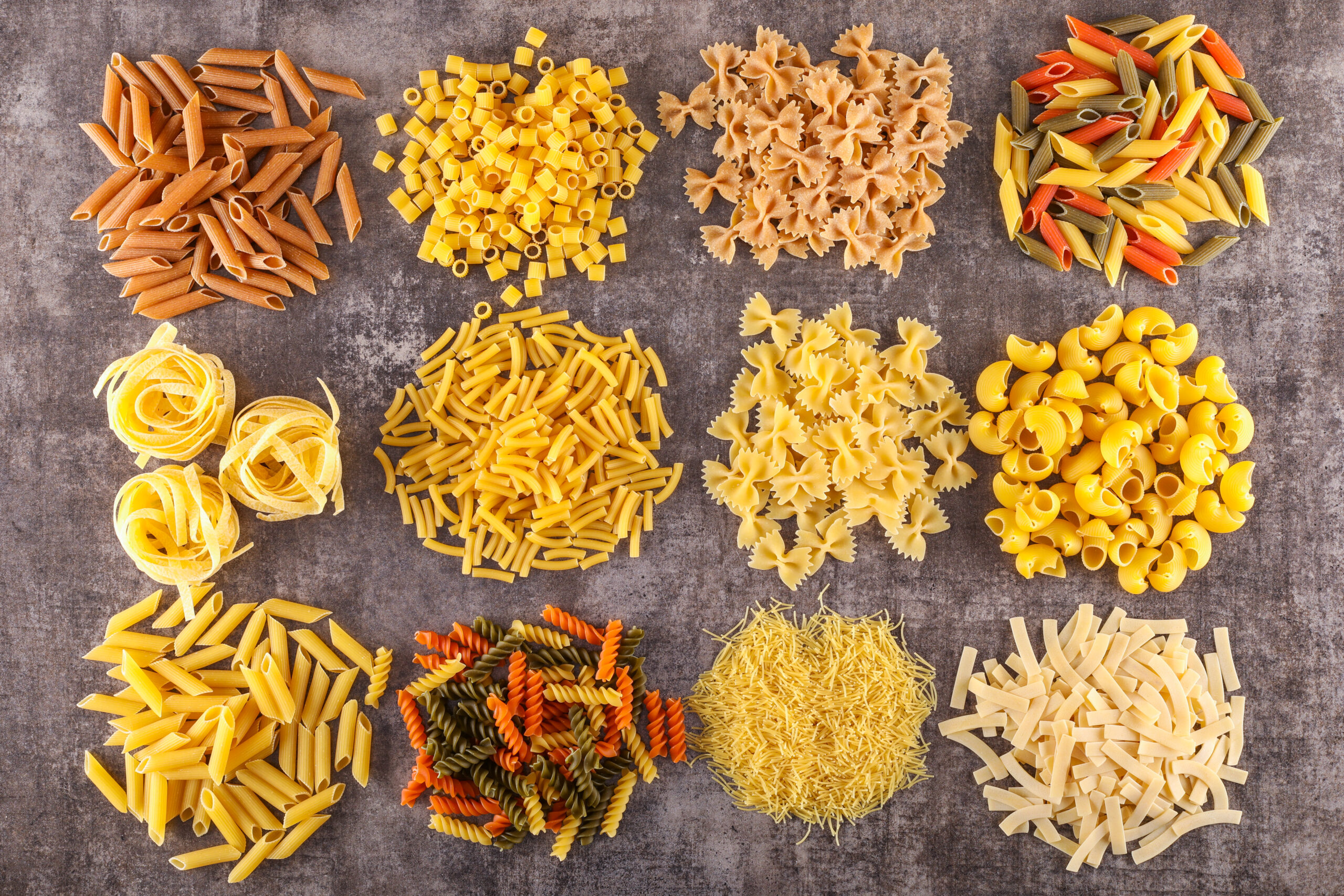 Pasta Shapes Psychology: A Witty Guide to Your Pasta Personality
