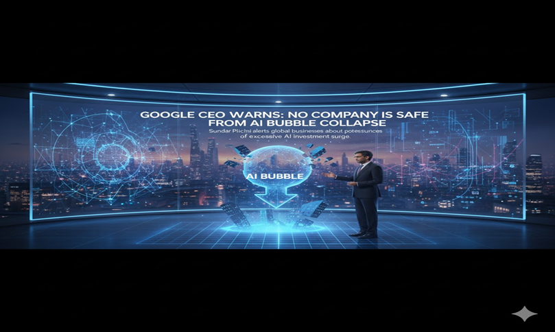 AI Bubble 