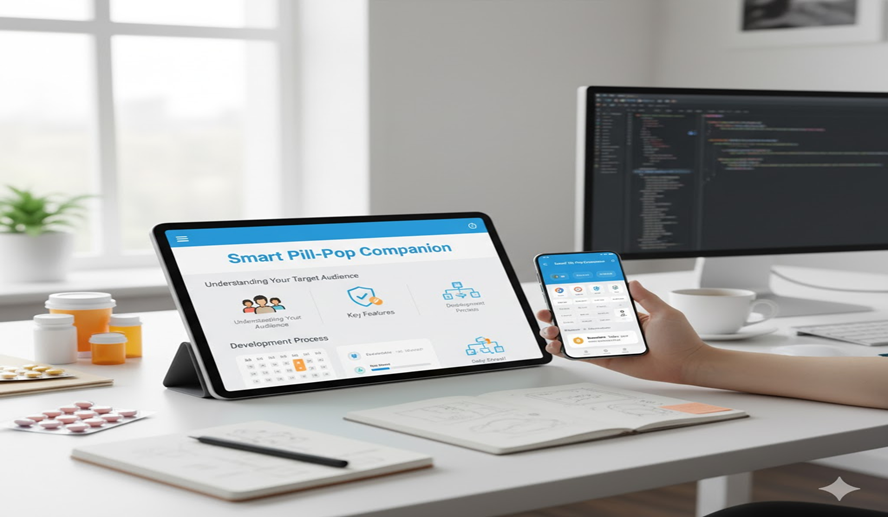 Medication Reminder App