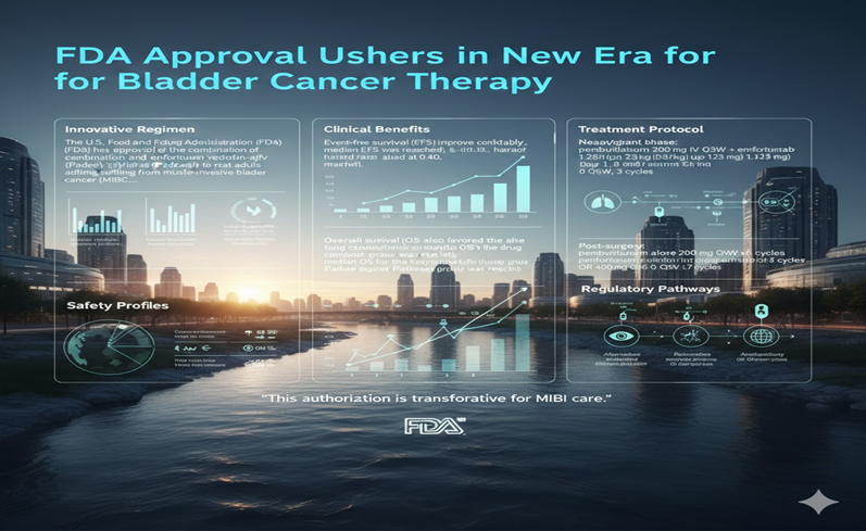 FDA Approves Keytruda