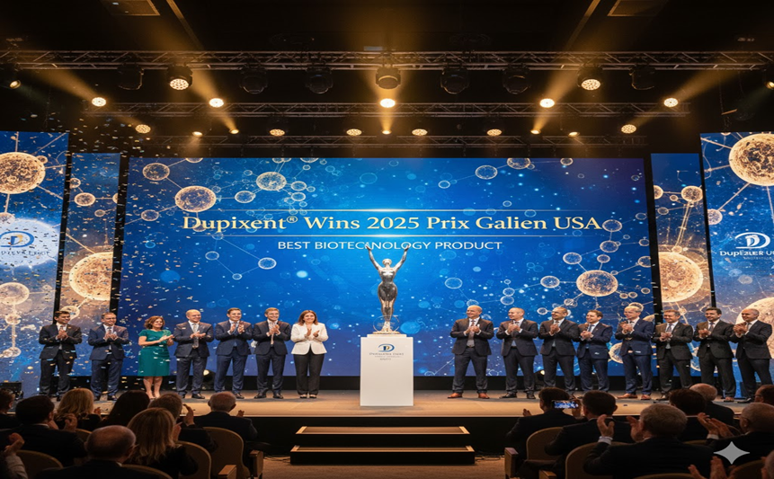 Biotechnology Innovation