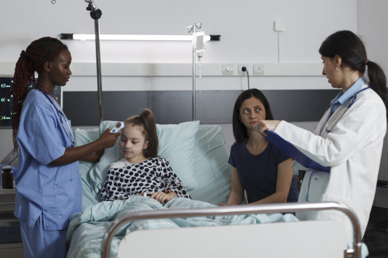 Trauma Care Lookout for Women Makes Packing Bags After Local Support Falls Short