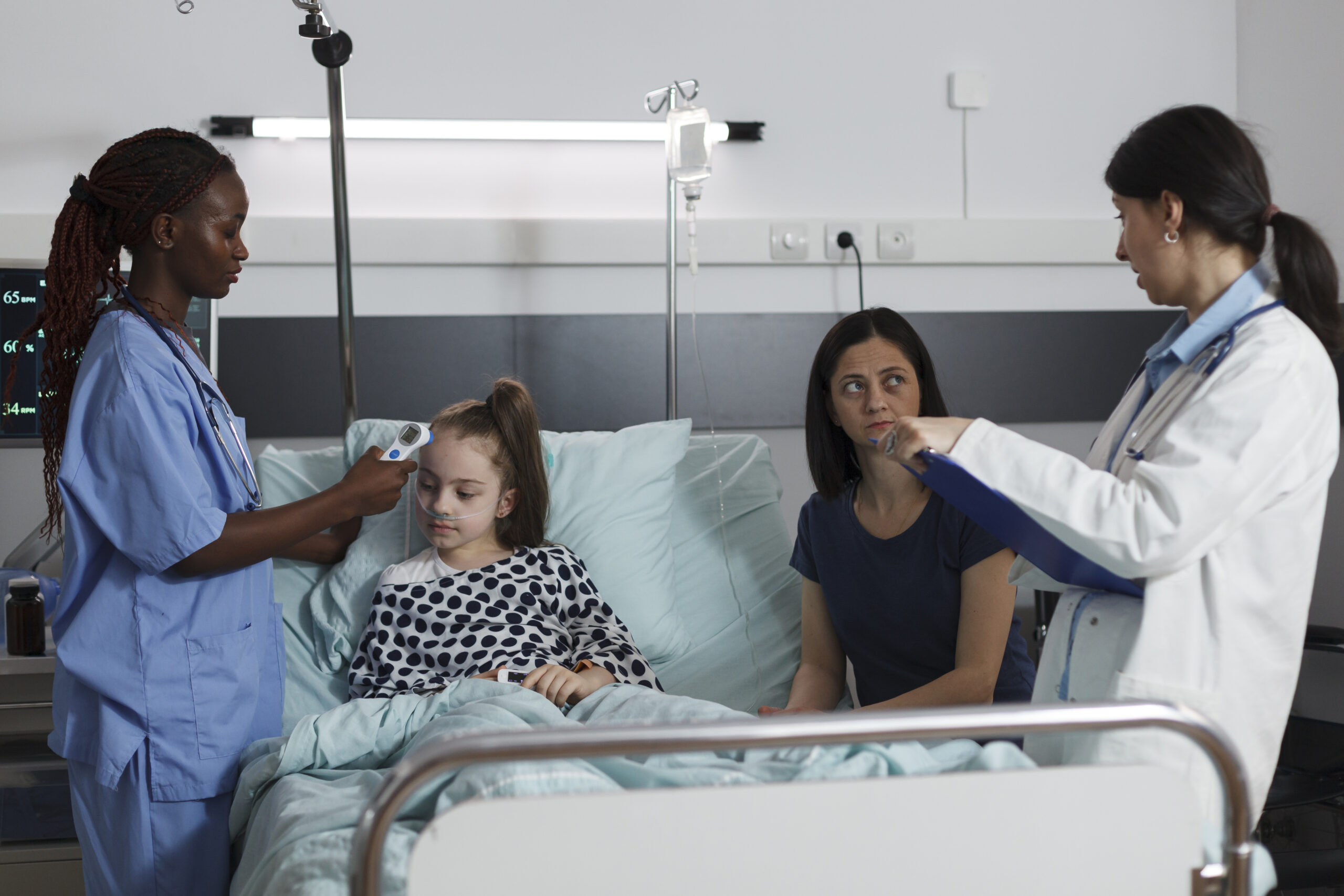 Trauma Care Lookout for Women Makes Packing Bags After Local Support Falls Short