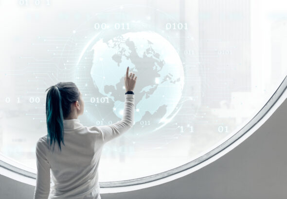 SAS Advances AI Governance