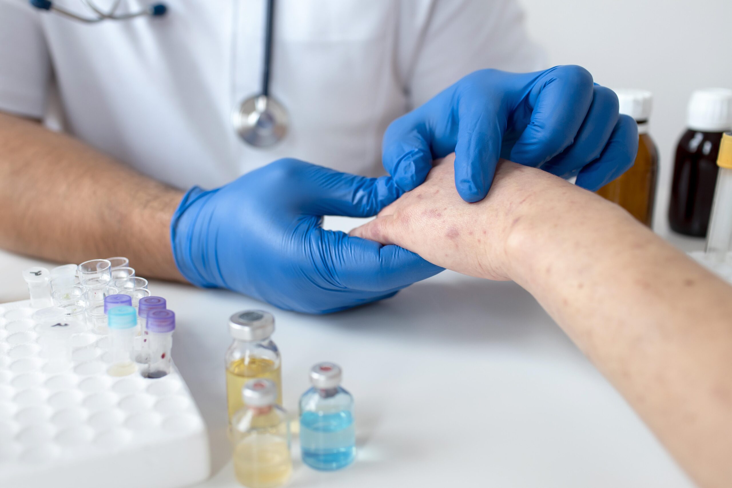 Canada’s Measles Elimination Status Ends, Sparking U.S. Concern