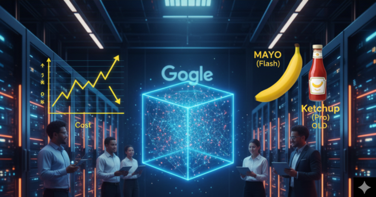 Gemini Nano Banana 2 Launch: Google Unveils Next-Gen Device