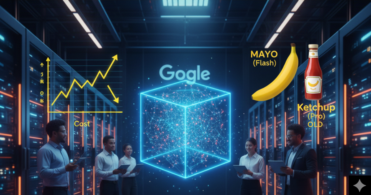 Gemini Nano Banana 2 Launch: Google Unveils Next-Gen Device