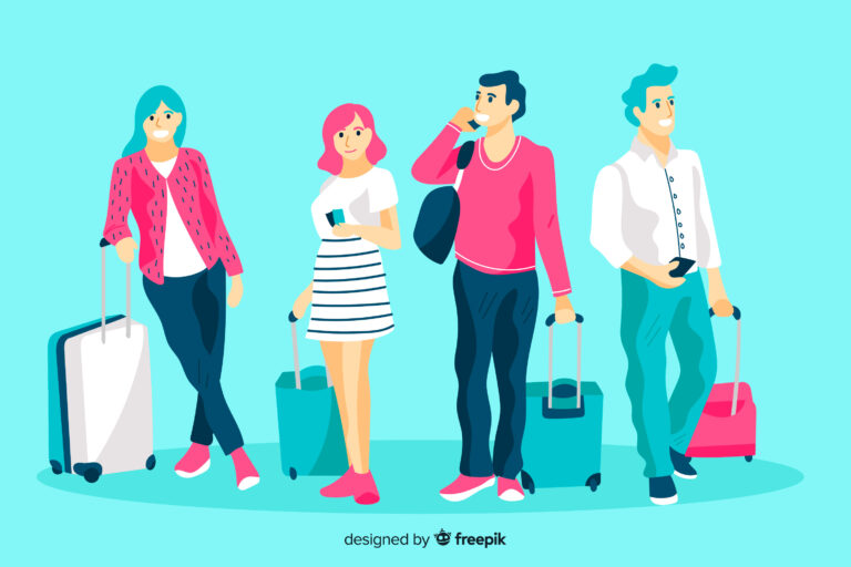 TSA Urges Travelers to Dress With Respect at U.S. Airports