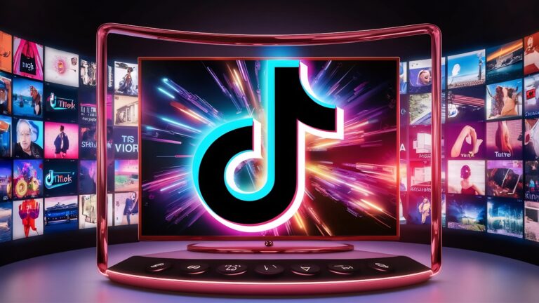 TikTok Faces Safety Fears as Content Moderation Teams Shrink