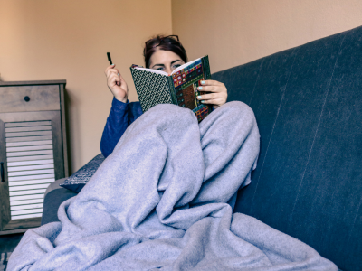 Electric Blanket Secrets: Cozy Yet Surprisingly Bold