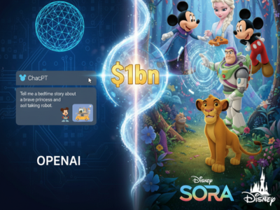 Interact with Disney Characters on ChatGPT Like Never Before