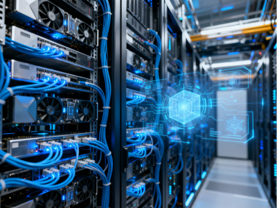 AI Supercomputing Platforms