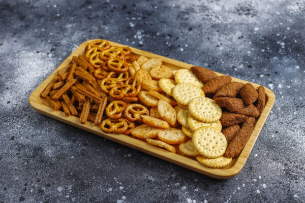 Why Baked Snacks Are the Fun, Guilt-Free Trend in Healthy Eating