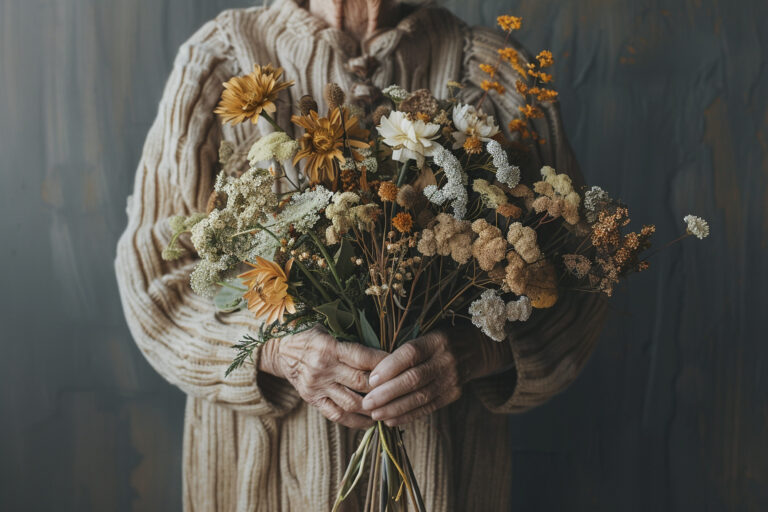 The Secret Language of the Flowers Decoding Floriography for the Instagram Age