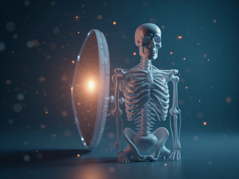 Orthopedic Implant Technology: Transforming Bone Care with 3D Printing and AI