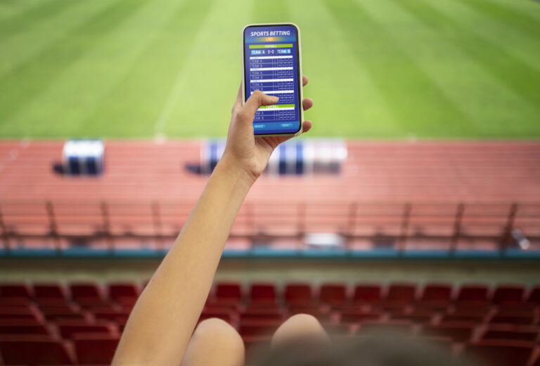 Real-Time Replays: New Technology at Stadiums Goes Live