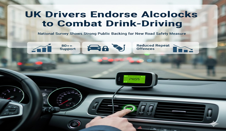 Drivers Support Alcolocks