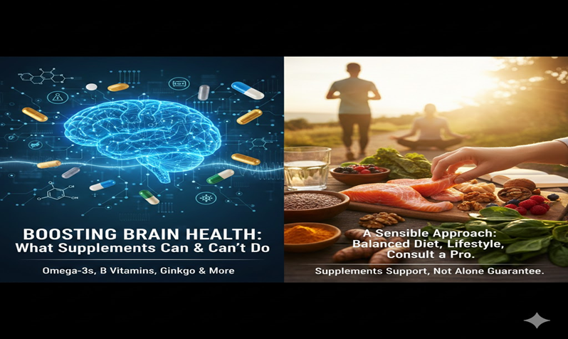 Brain Health