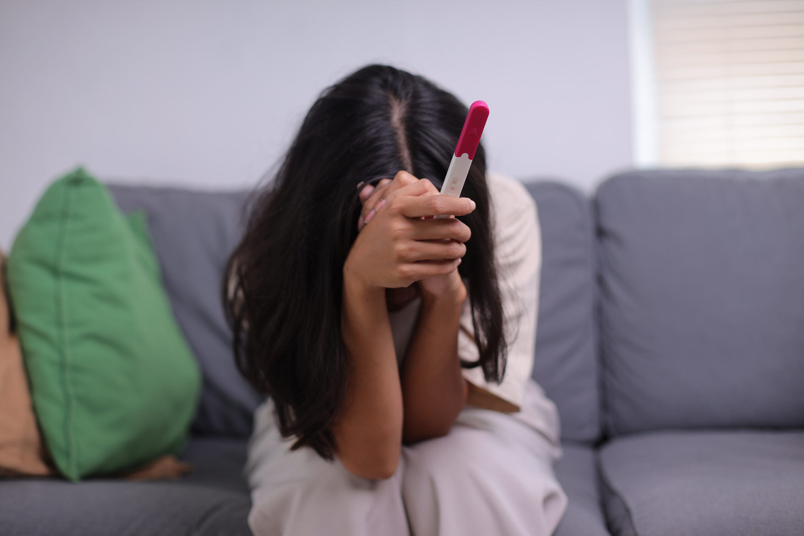 Why Location Determines Vulnerability for Women to HIV.