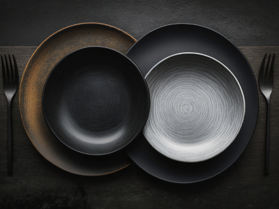 Plate Design Psychology: Why Presentation Changes How We Savor Food