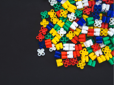 Lego Smart Bricks Combine Fun and Tech, Experts React