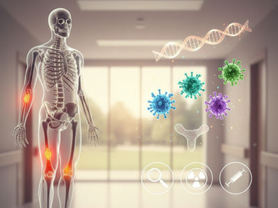 Bone Cancer Symptoms, Causes, and Treatment Options Explained