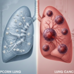 Popcorn Lung vs Lung Cancer: What You Should Know