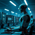 Physical AI Models: NVIDIA’s Next-Gen Robotics Breakthrough