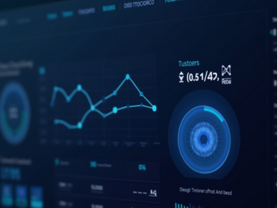 Real-Time Fraud Detection with AI in Finance dashboard showing live transaction alerts and risk scores