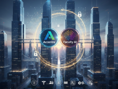 Faculty AI Joins Accenture to Boost Safe AI Leadership
